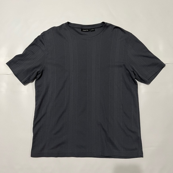 Claiborne Other - Claiborne Striped Tee